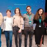 Datua participa en el Dataton Euskadi 2023